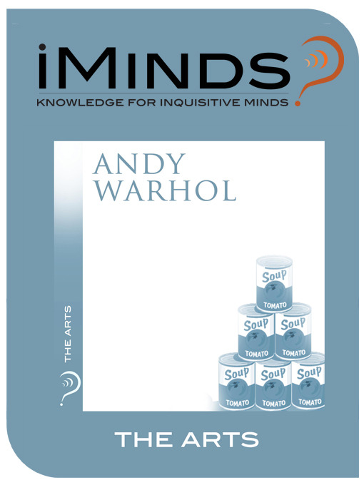 Title details for Andy Warhol by iMinds - Wait list